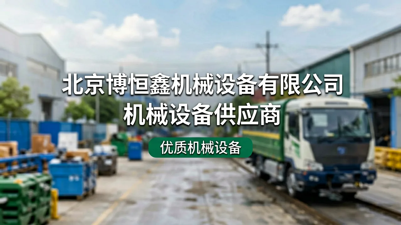 机械加工精度突围：博恒鑫的确定性从哪里来